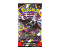 Pitch black booster pack